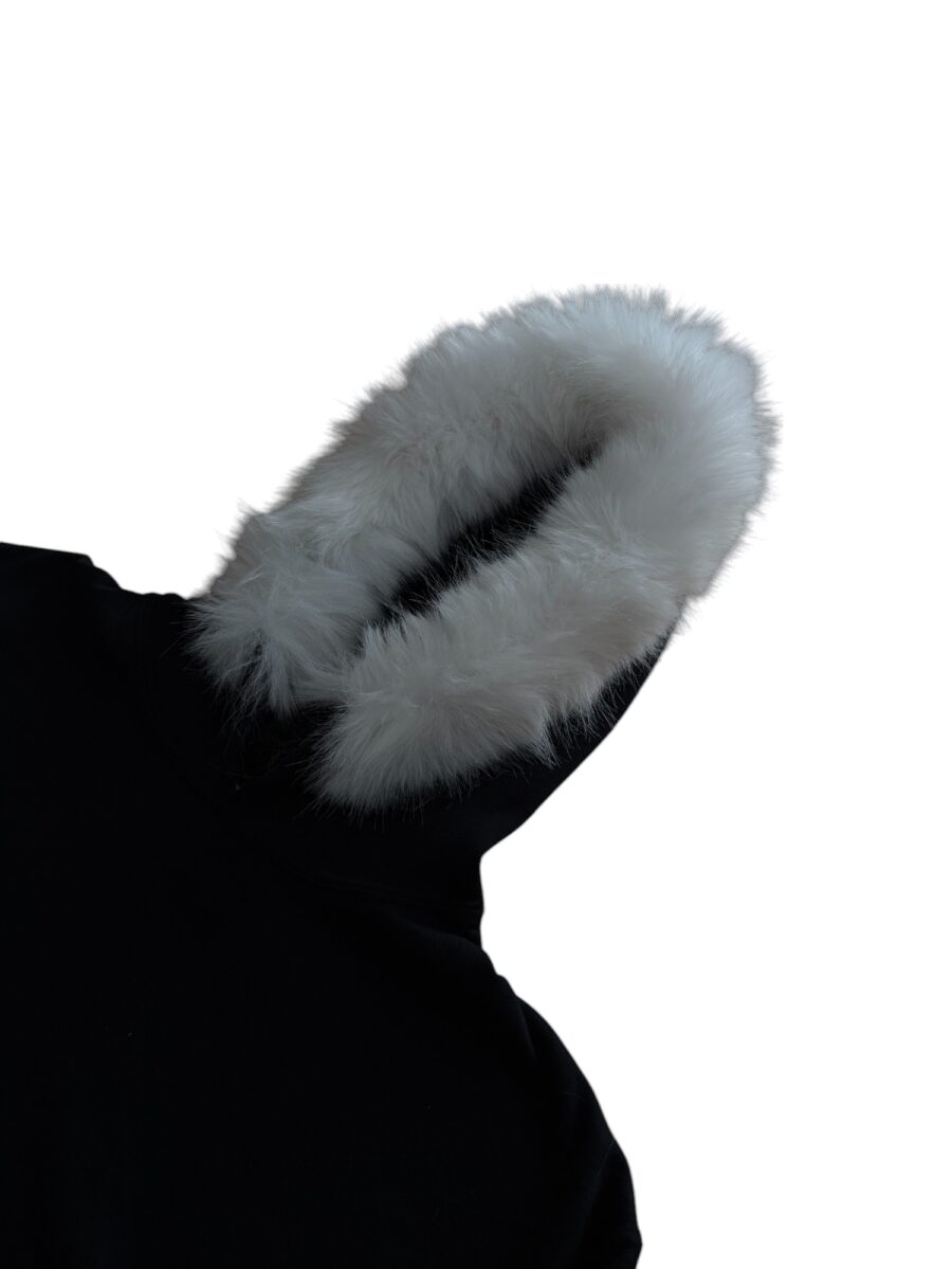 [XS-XL] Bluza "Yeti" z futerkiem - obrazek 4