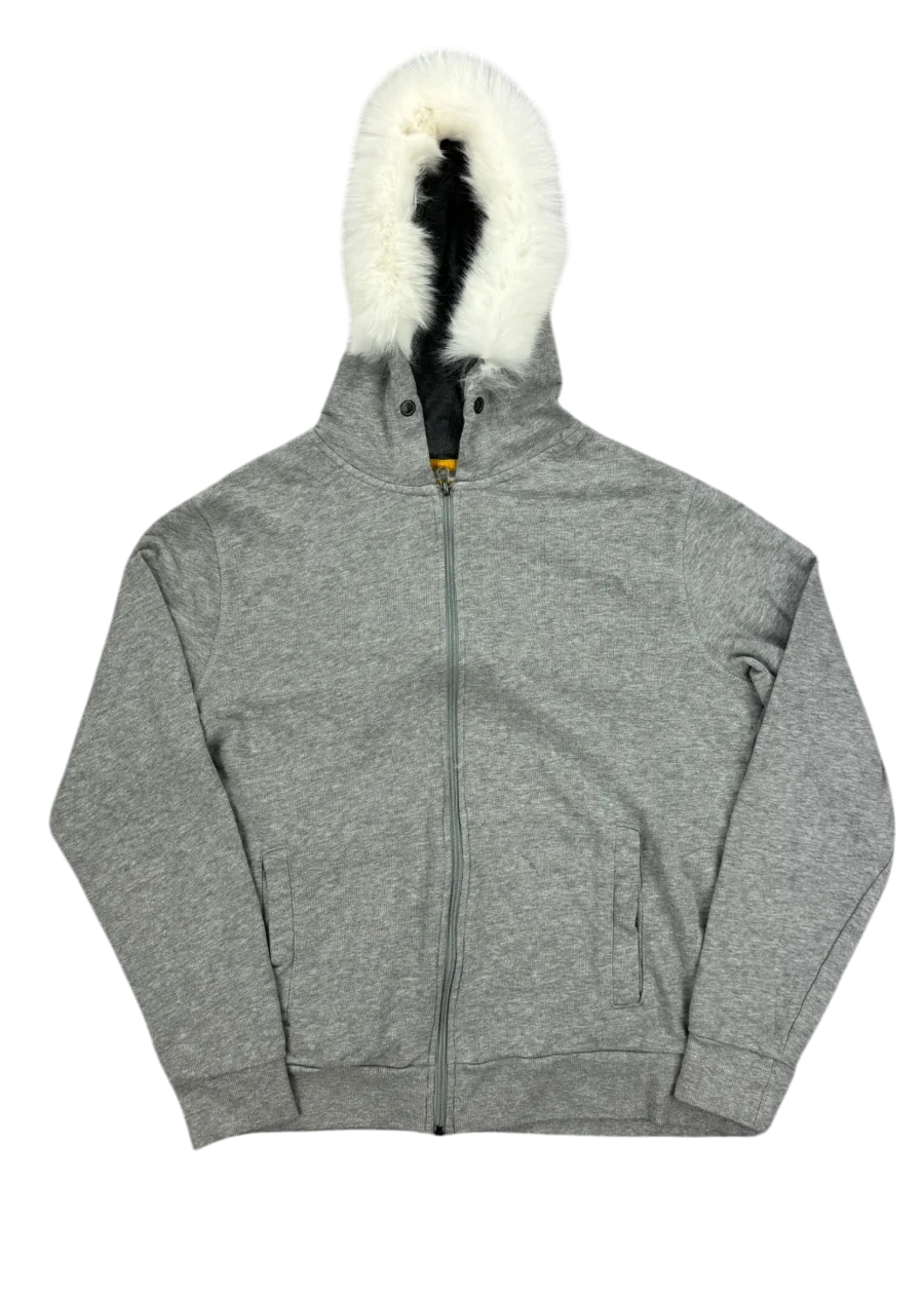 [L] Bluza Opium Yeti z kapturem