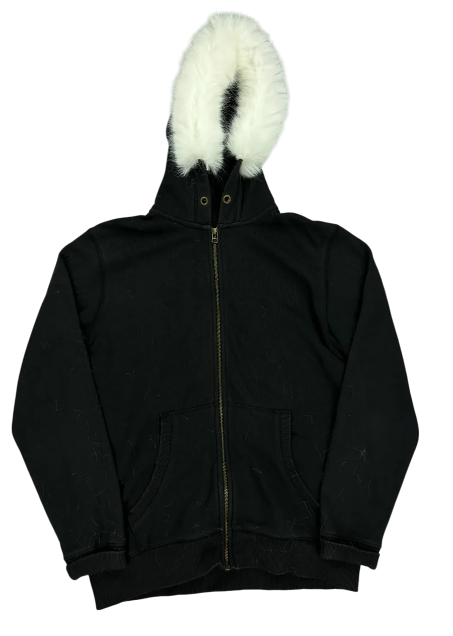 [M] Bluza Opium Yeti z kapturem
