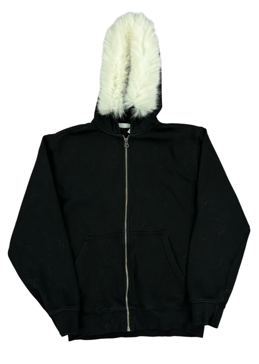 [XS] Bluza Opium Yeti z kapturem