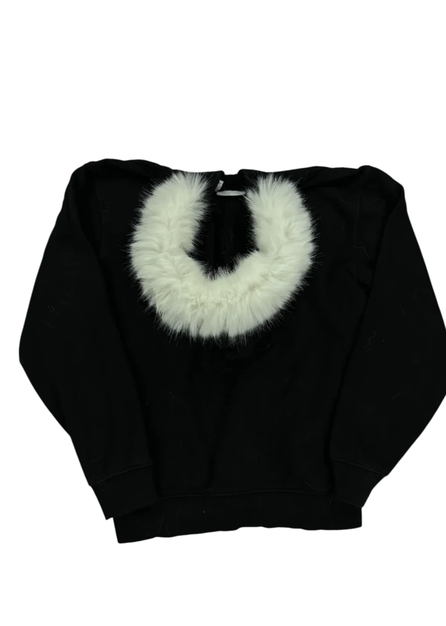 [XS] Bluza Opium Yeti z kapturem - obrazek 3