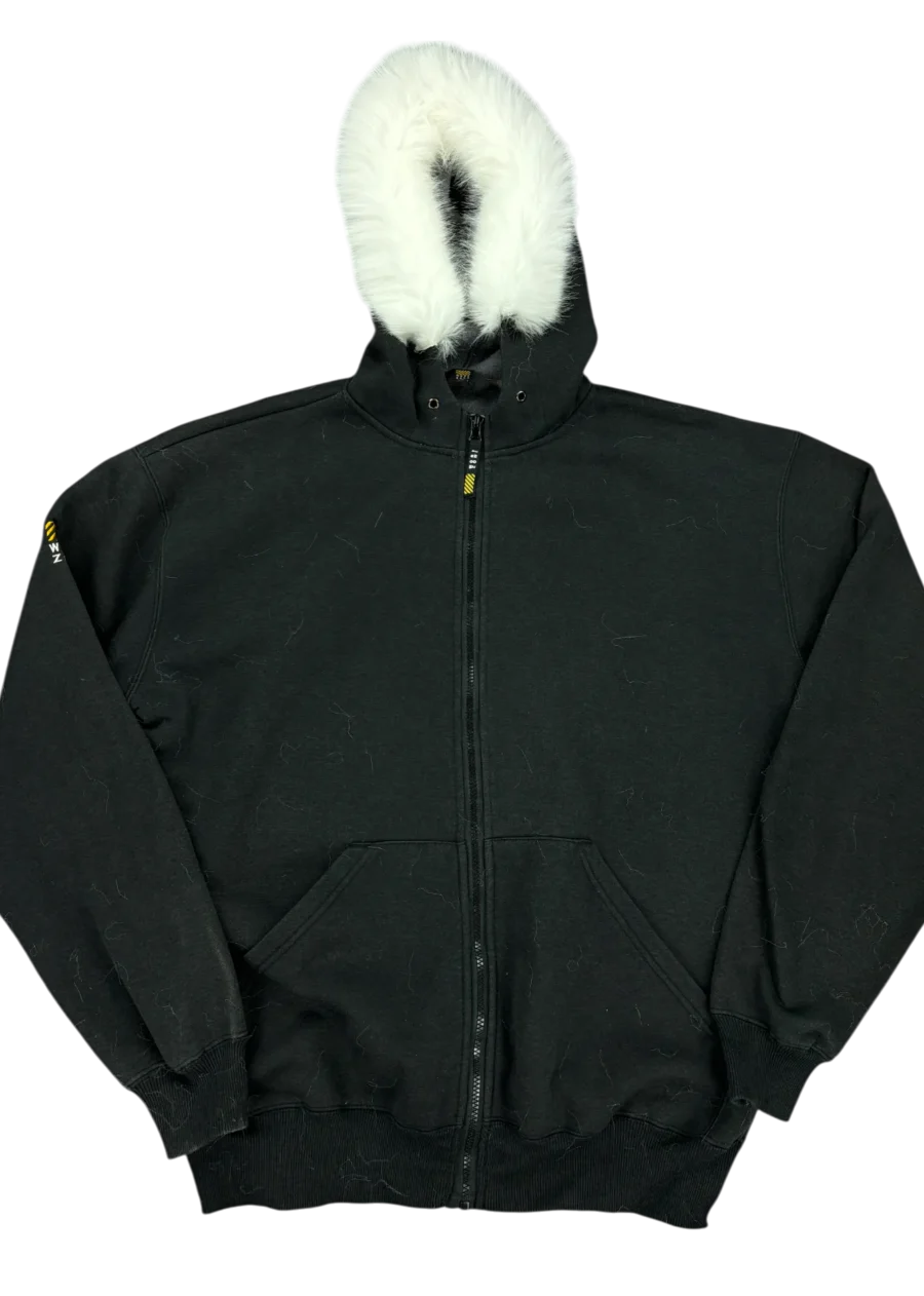 [XL] Bluza Opium Yeti z kapturem