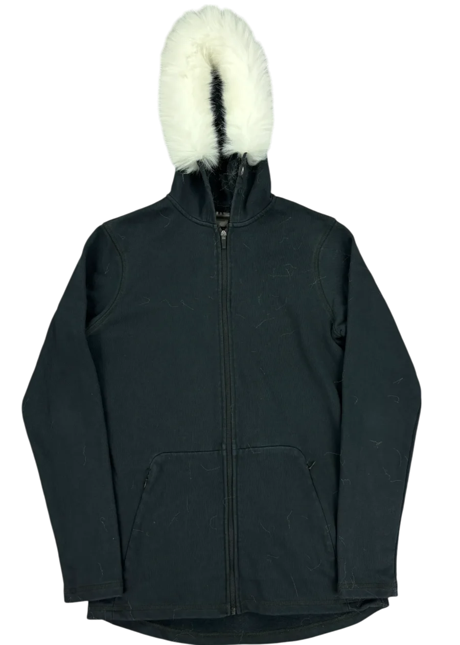 [M] Bluza Opium Yeti z kapturem