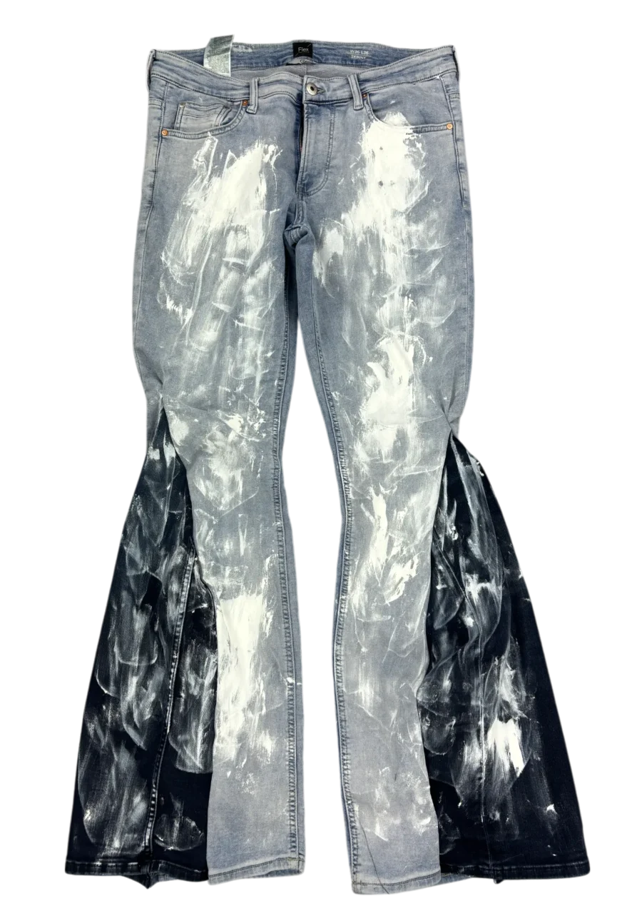 [XL] Spodnie Opium Windy