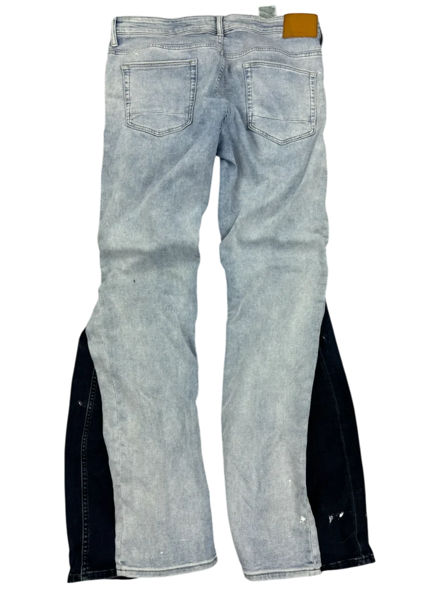 [XL] Spodnie Opium Windy - obrazek 3