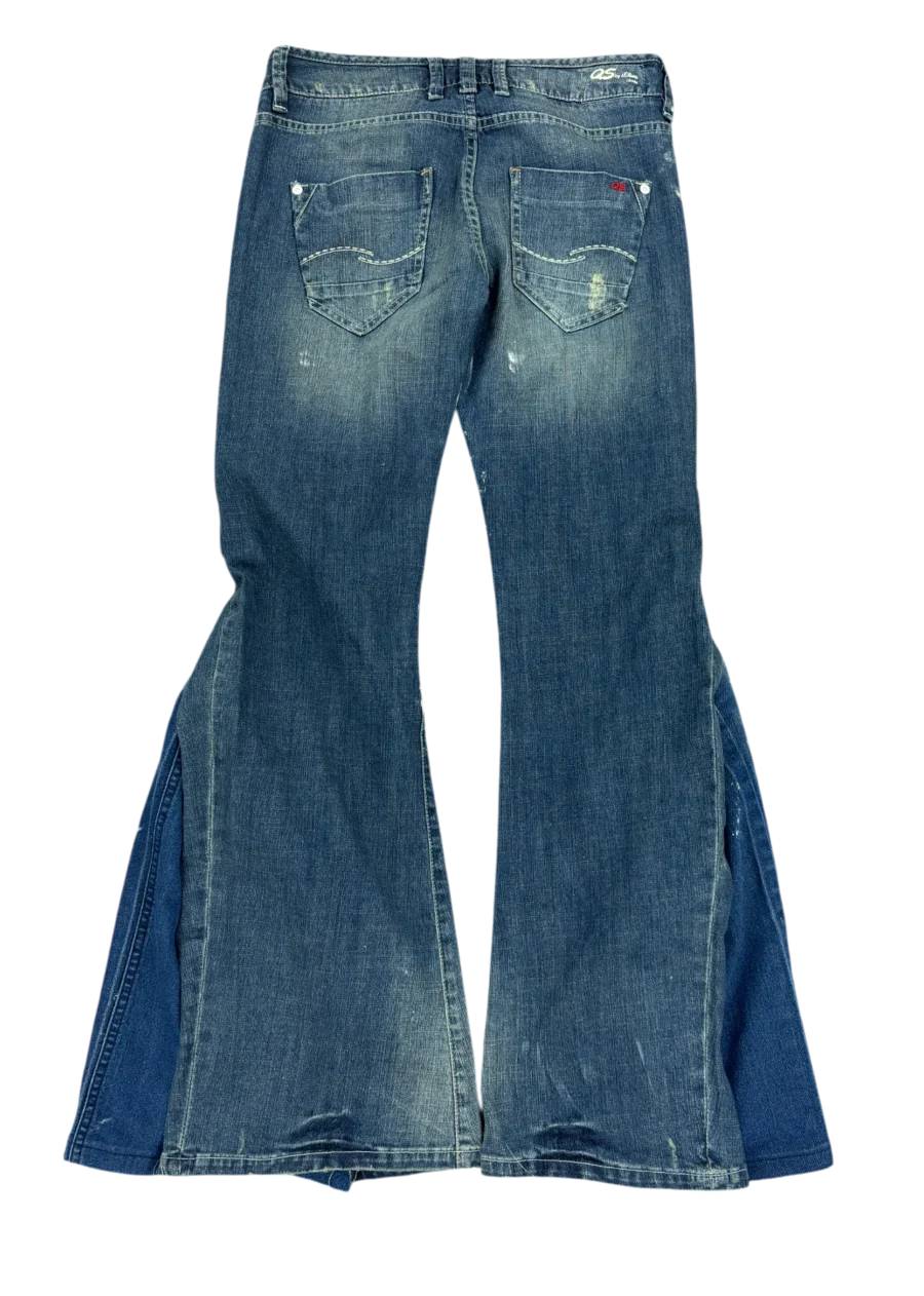[M] Spodnie Opium Windy - obrazek 3