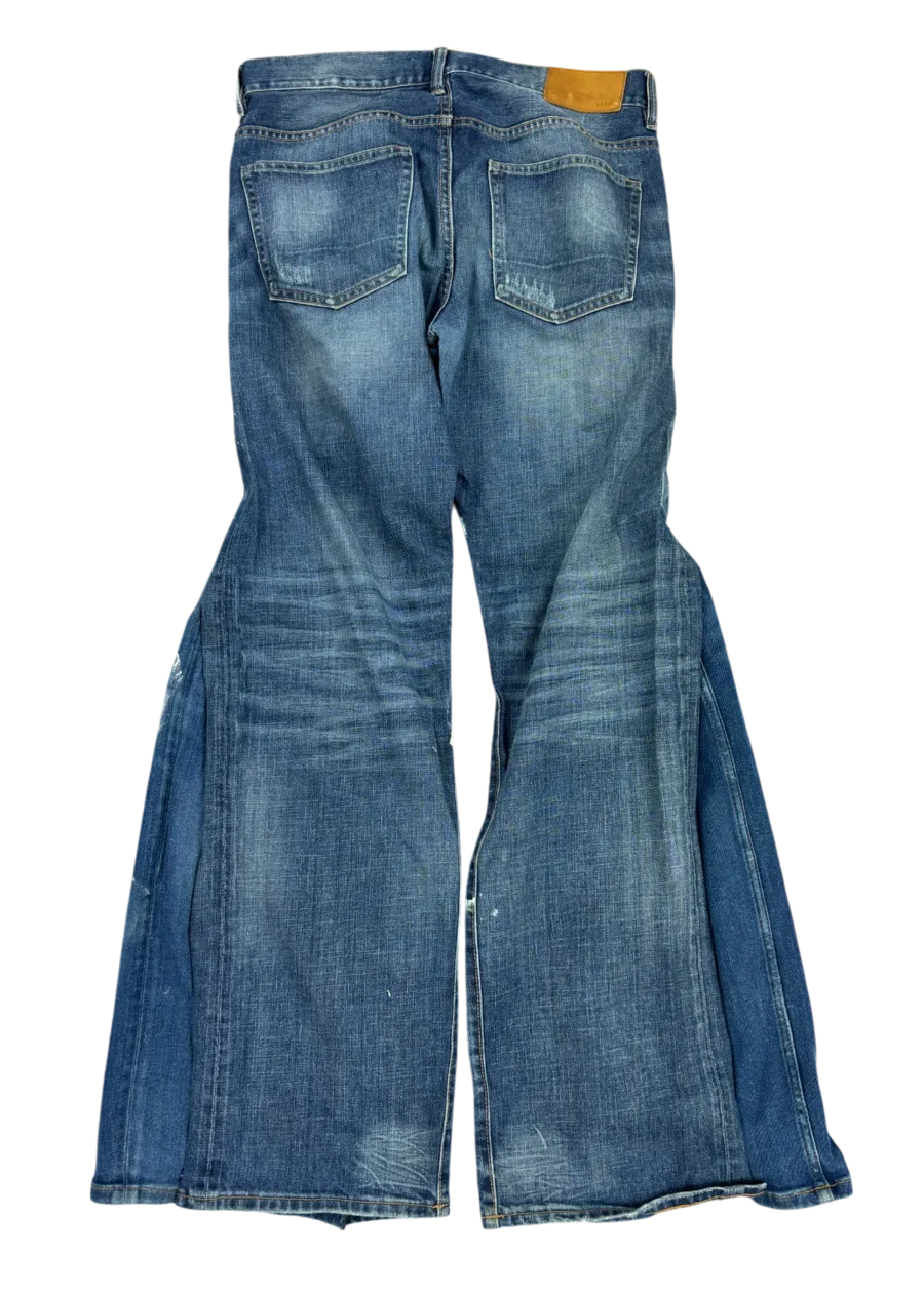[M] Spodnie Opium Windy - obrazek 3