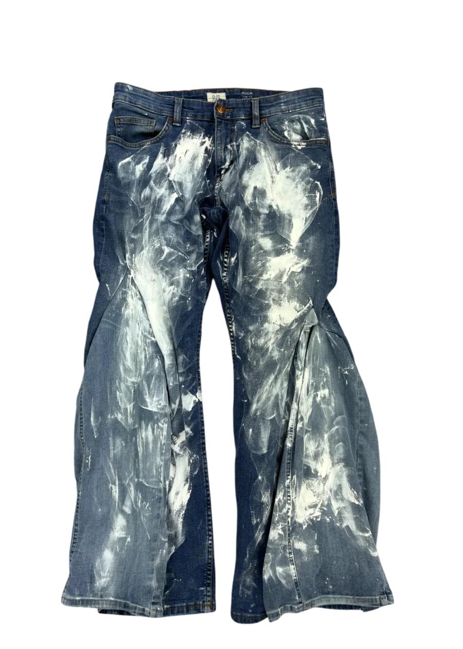 [M] Spodnie Opium Windy