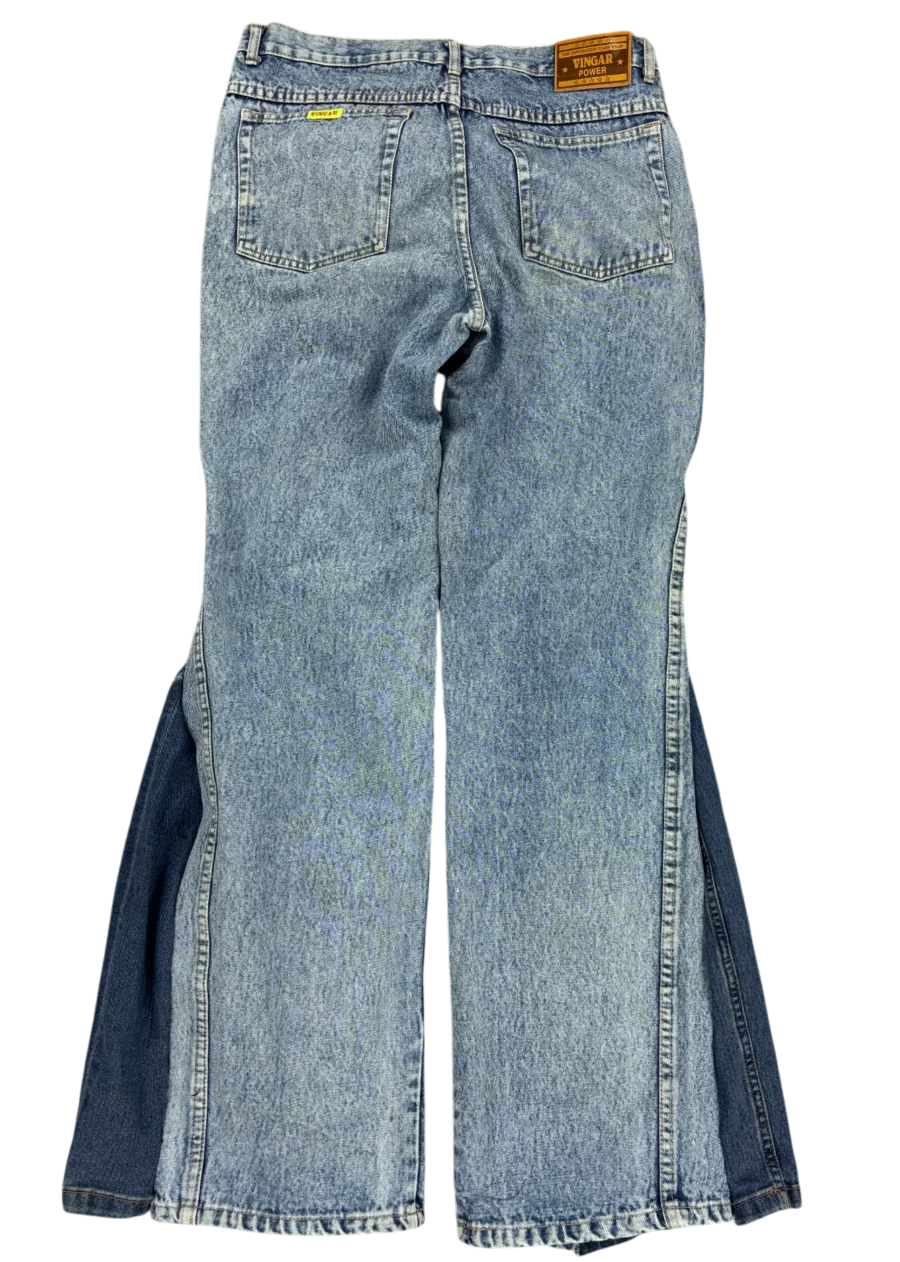 [L] Spodnie Opium Windy - obrazek 3