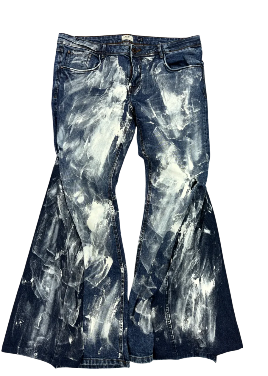 [XL] Spodnie Opium Windy