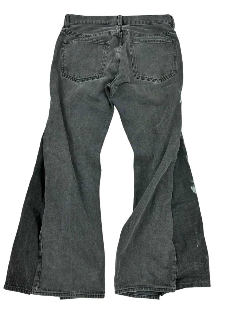 [L] Spodnie Opium Windy - obrazek 3