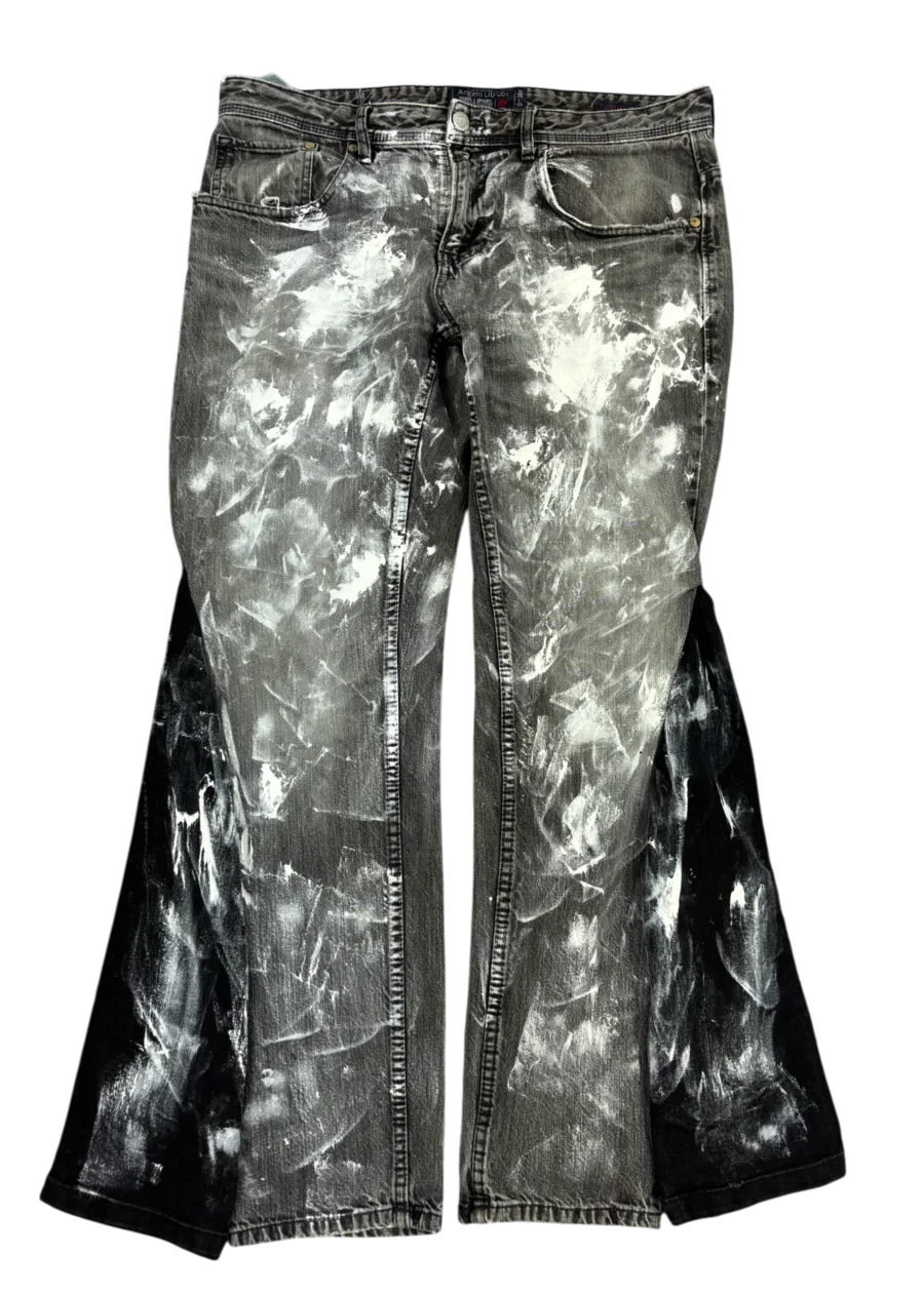 [XL] Spodnie Opium Windy