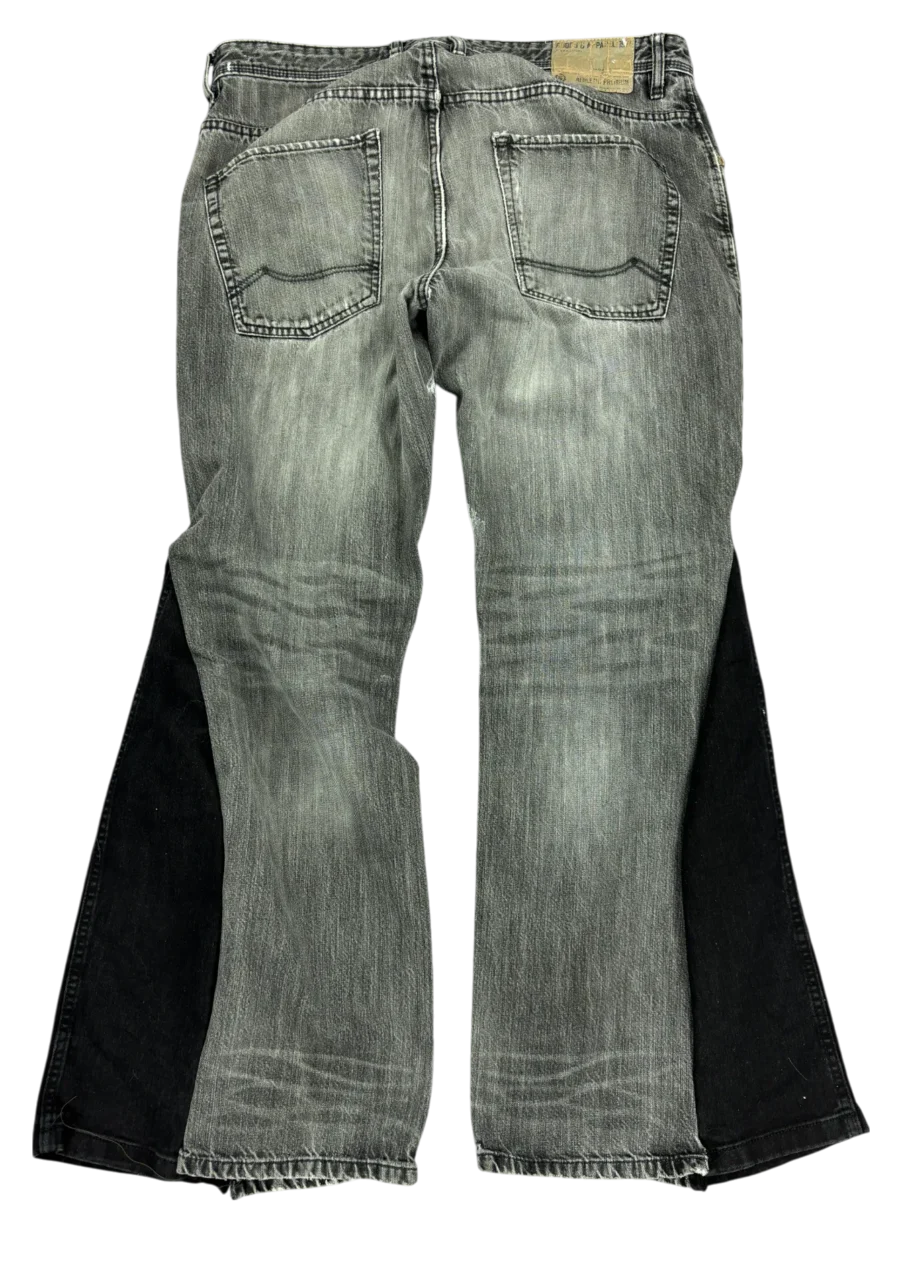 [XL] Spodnie Opium Windy - obrazek 3