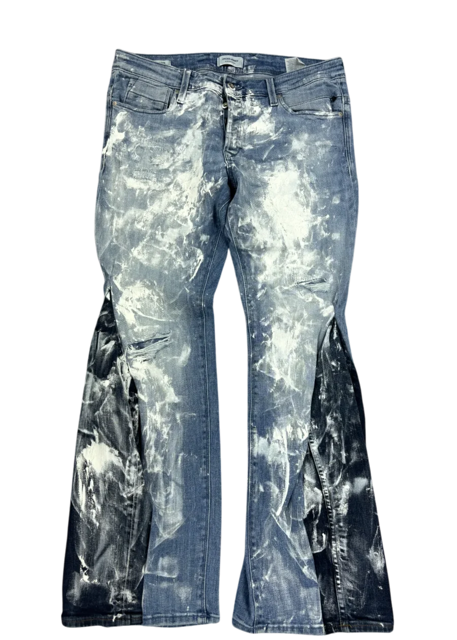 [L] Spodnie Opium Windy