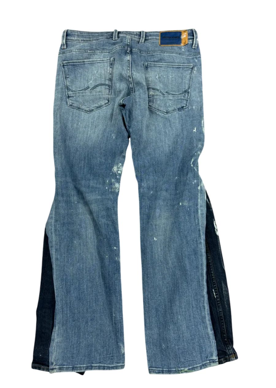 [L] Spodnie Opium Windy - obrazek 3