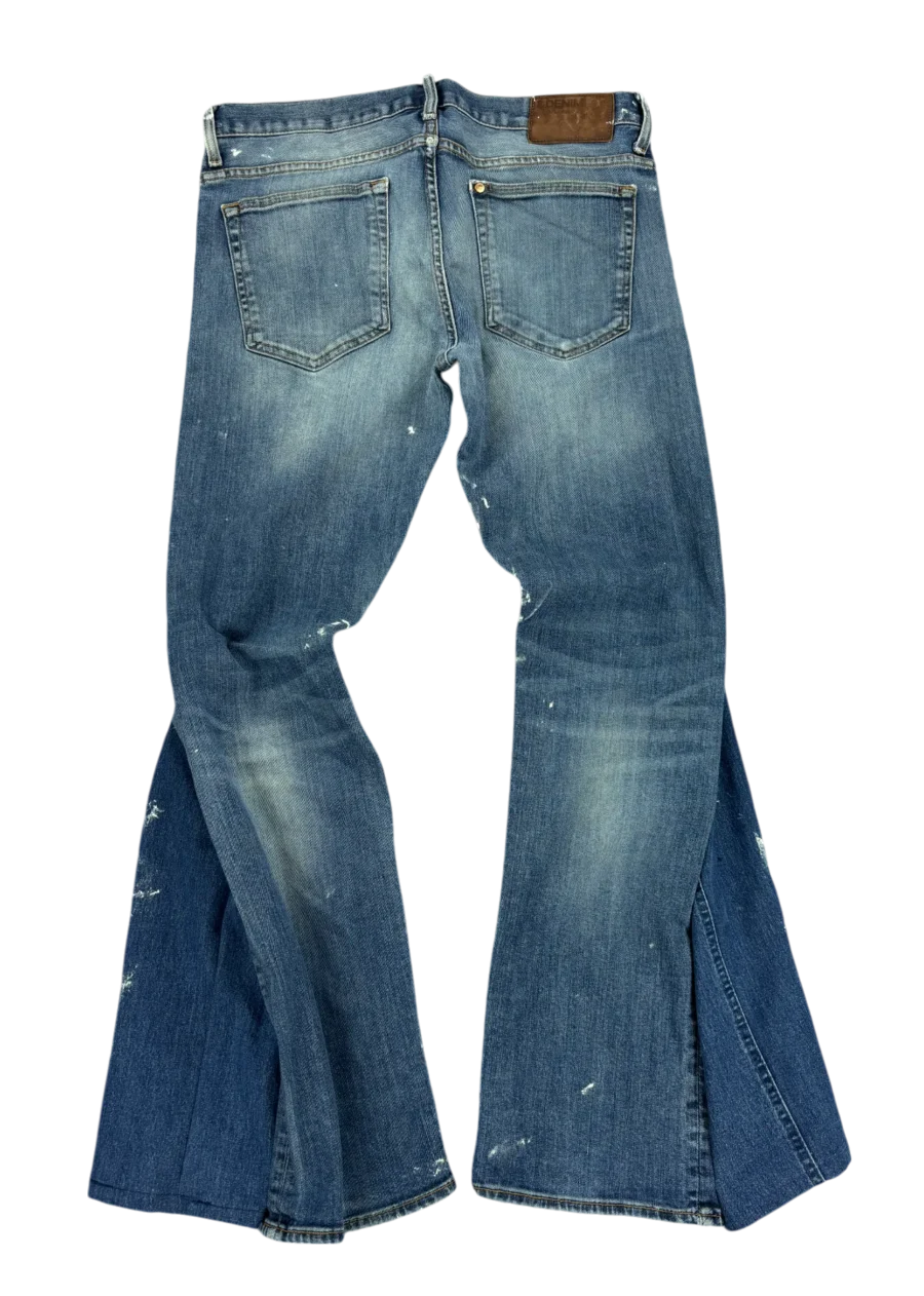 [L] Spodnie Opium Windy - obrazek 3